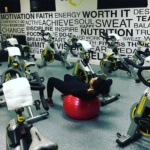 Local Gym in Downtown Grand Forks Healthy Lifestyle