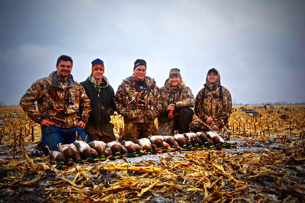 hunting-Grand Forks-gun-clubs hunting-GrandForks-gun-clubs