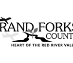 Grand Forks County logo