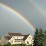 Terry Brenner Rainbow Pic For Grand Forks is Cooler Testimonial
