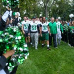 UND Football Team Coming to Grand Forks Potato Bowl Outdoor Event