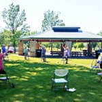Lifelong Learners from the Grand Forks Senior Center