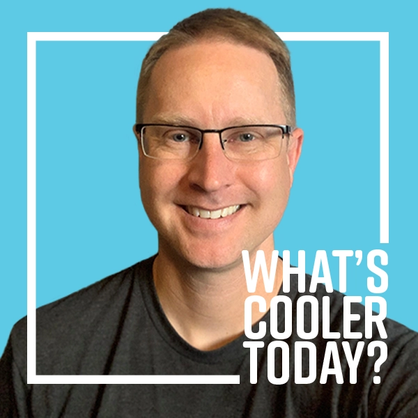 WCT-scott Grand Forks What's Cooler Today Writer Scott