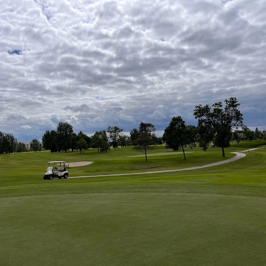 golf-course-grand-forks-ray-richards Ray Richards Golf Course in Grand Forks.