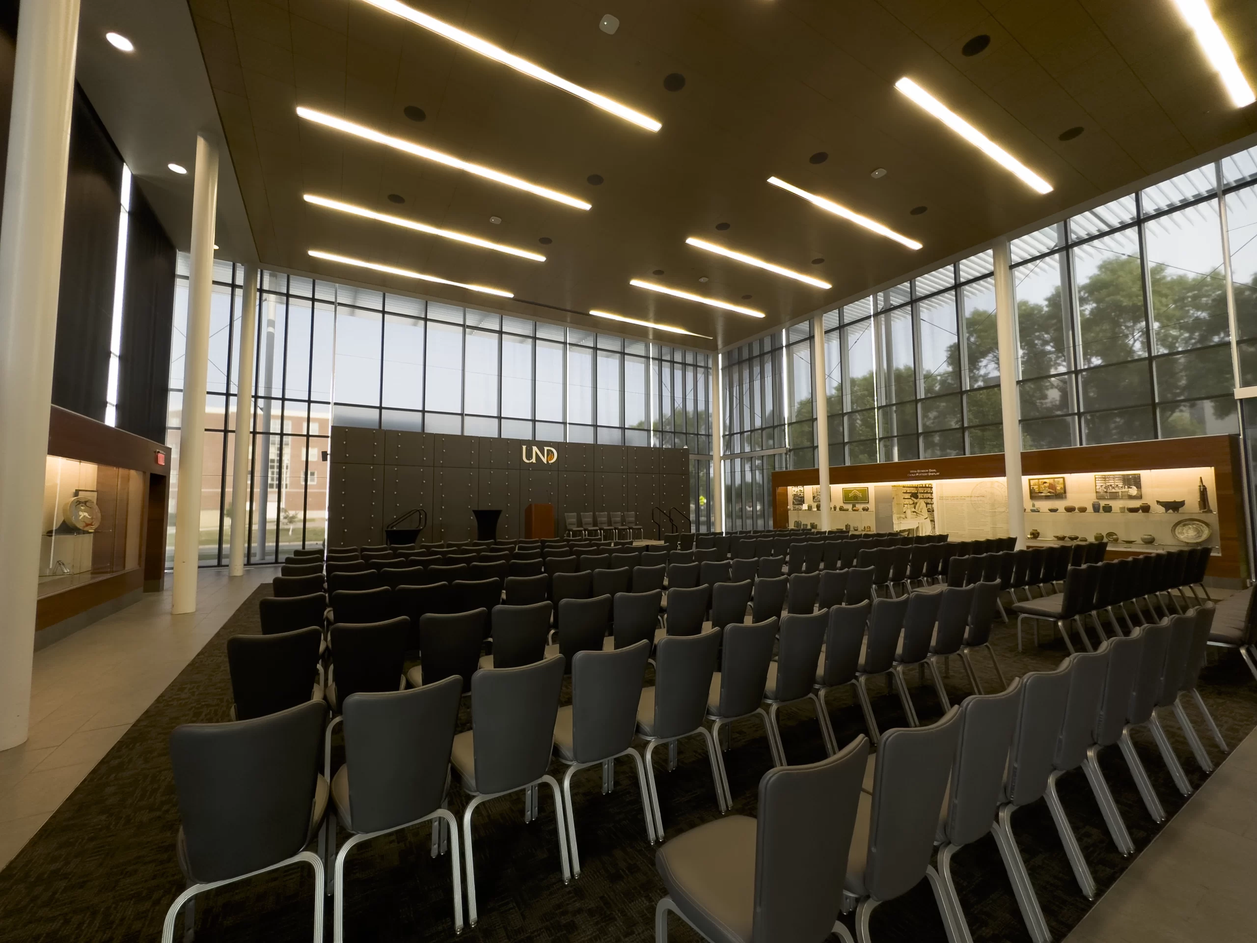 gorecki-venue Gorecki Venue in Grand Forks