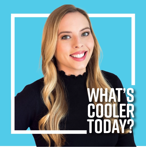 wct-headshot-webp-cassandra 'What's Cooler Today?' author cassandra