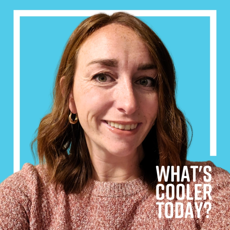 Kayla-Whats-Cooler-Today-Author-Grand-Forks Grand Forks What's Cooler Today? Article Author Kayla