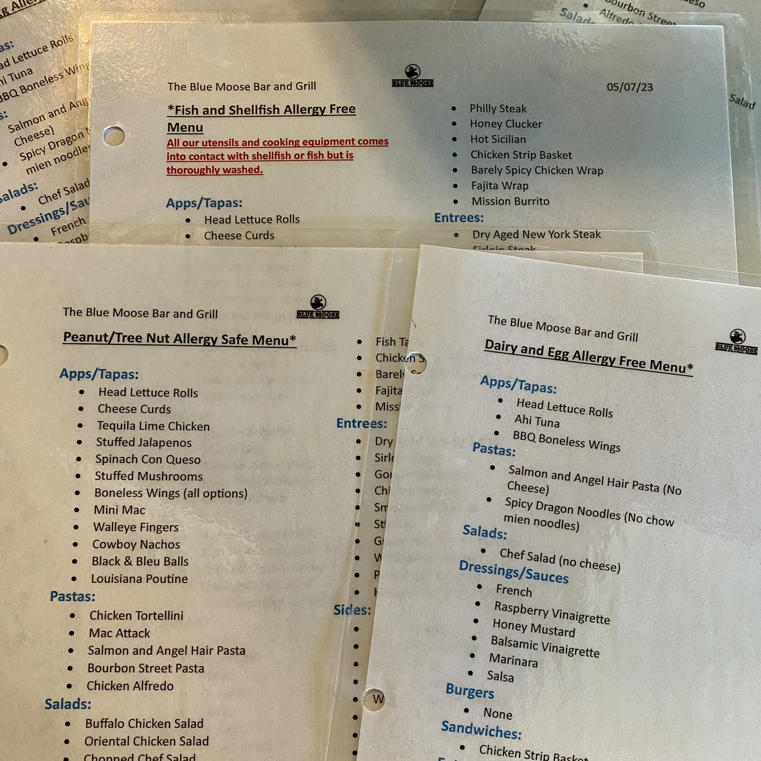 blue-moose=egf Blue Moose Menu in East Grand Forks