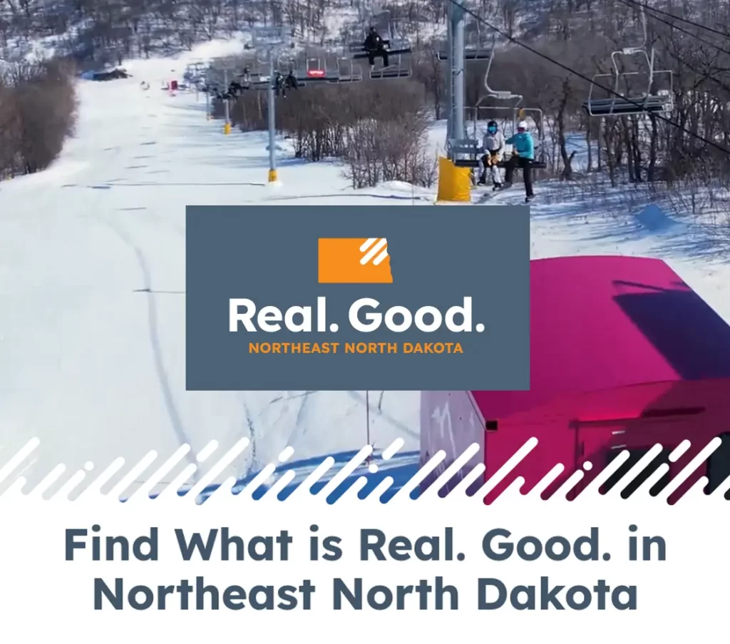 RealGood_ND NE North Dakota