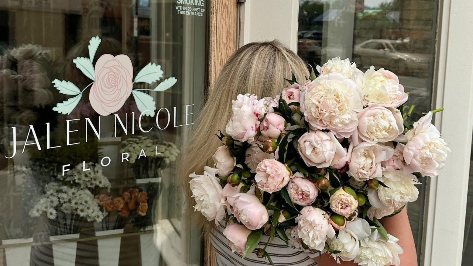 Jalen Nicole Floral Jalen Nicole Floral