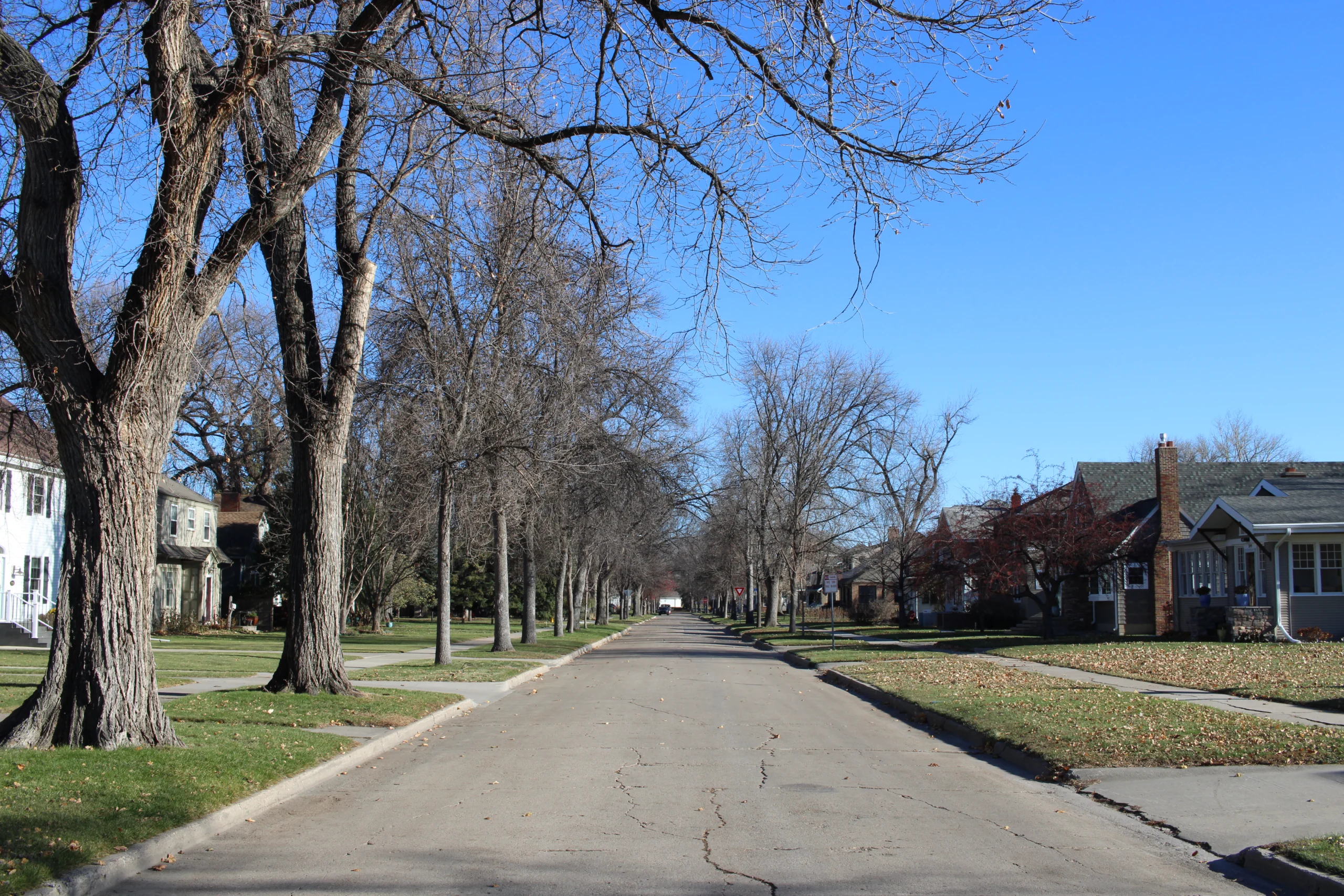 North Neighborhood photo Northside Neighborhood photo