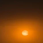 Golden Hour in Grand Forks Featured Image