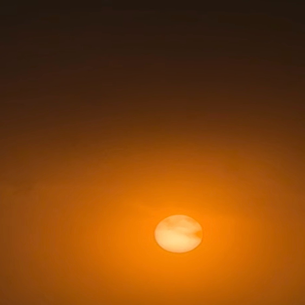 Golden Hour in Grand Forks Featured Image