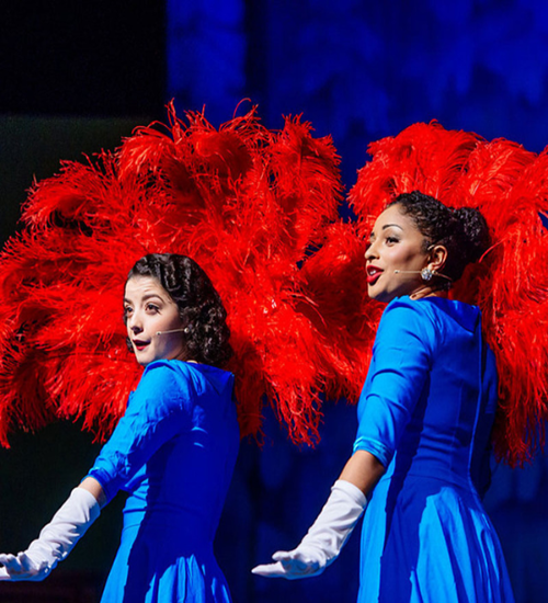 Curtain Calling: Getting Involved with Theatre in Grand Forks