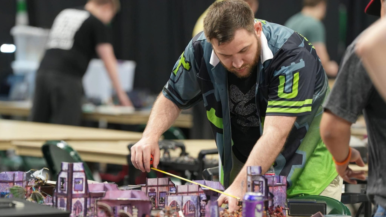 Grand Forks Comic Con Vendor