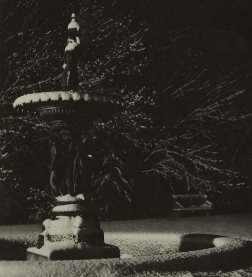 All Hallowed Halls: Meet the Ghosts of UND