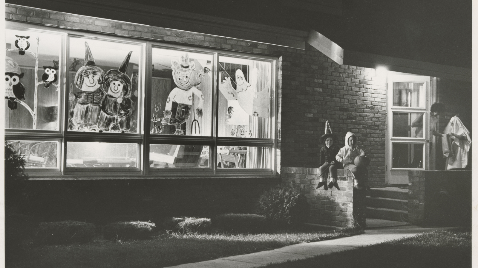 Halloween 1965