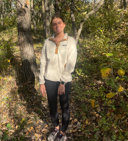 Hiking & Camping Day Trips from Grand Forks!