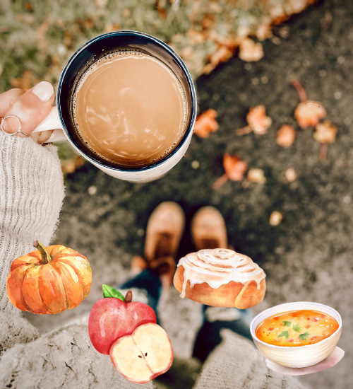 Fall Flavors: Savor the Season Around Grand Forks!