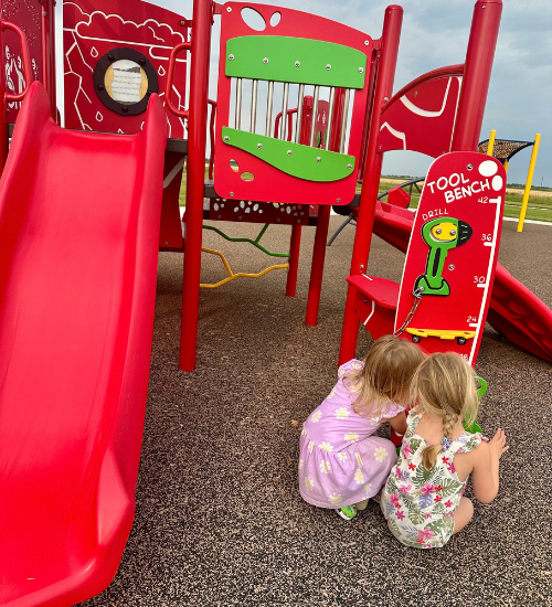 Get Outside! From Fall Foliage to Winter Fun: Grand Forks Parks