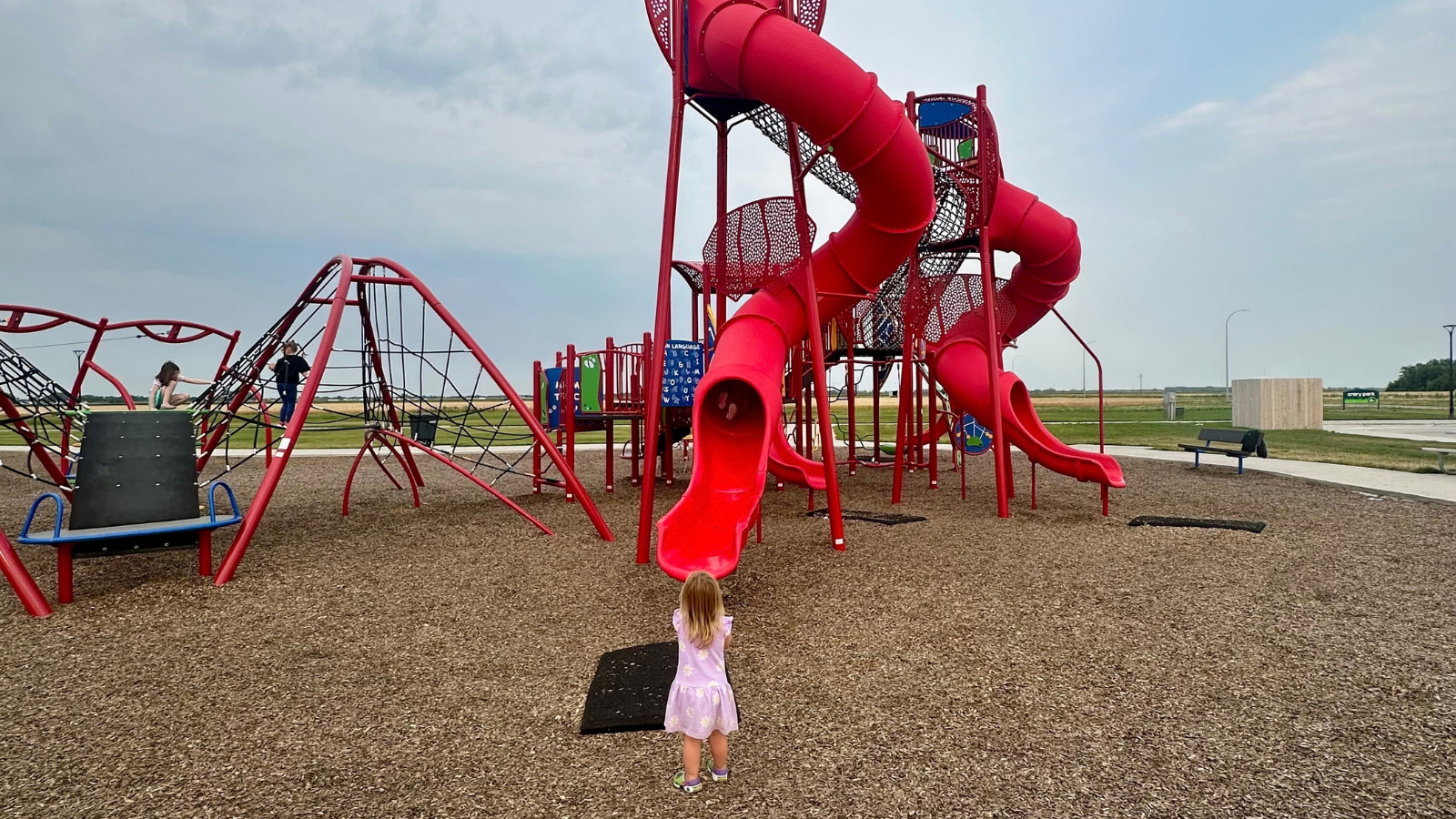 Parks in Grand Forks
